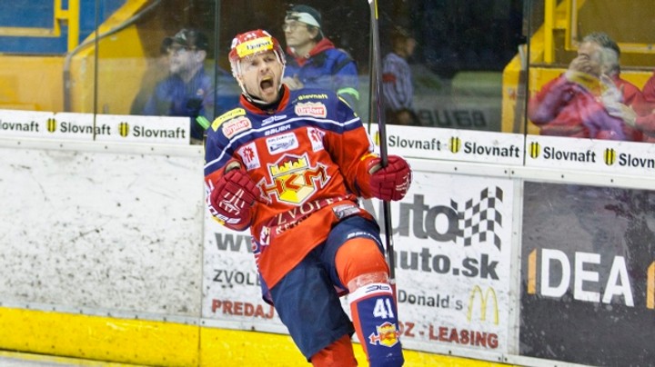 Andrej Podkonický zmenil povolanie. Vitaj, tréner!